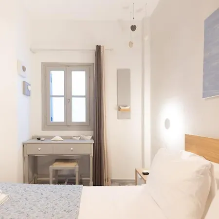 Swell S10 Maisonette With Private Jacuzzi In Науса