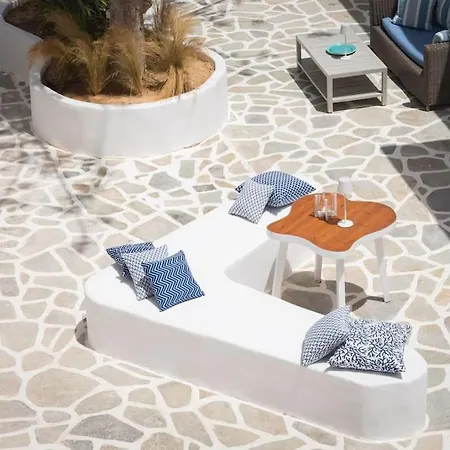 Swell S10 Maisonette With Private Jacuzzi In Апартаменты *