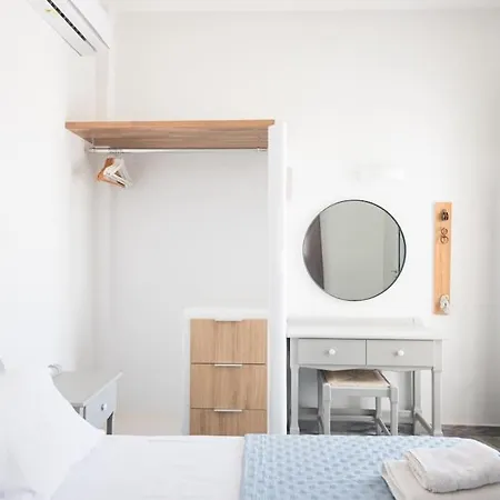Swell S10 Maisonette With Private Jacuzzi In Апартаменты Науса