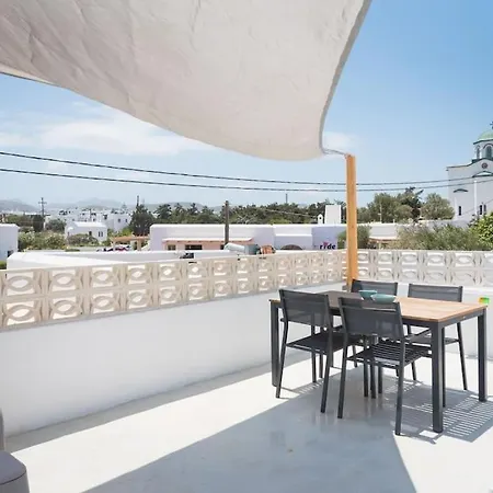 Swell S10 Maisonette With Private Jacuzzi In Апартаменты