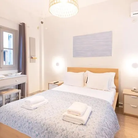 Swell S10 Maisonette With Private Jacuzzi In Науса