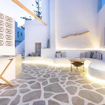 Swell S10 Maisonette With Private Jacuzzi In Апартаменты