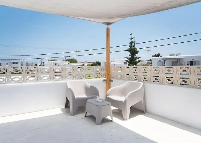 Lägenhet Swell S10 Maisonette With Private Jacuzzi In