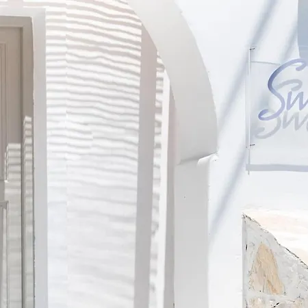 Swell S10 Maisonette With Private Jacuzzi In Náusza