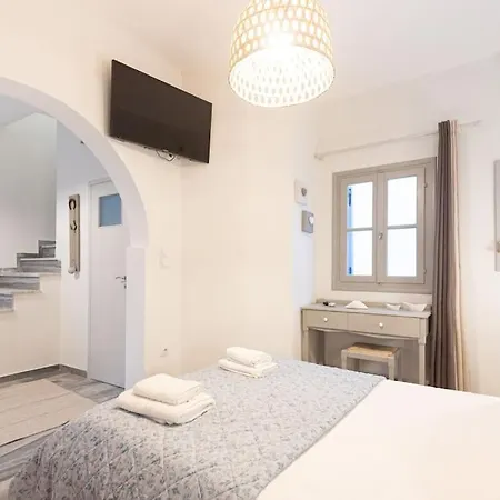 Swell S10 Maisonette With Private Jacuzzi In Náusza